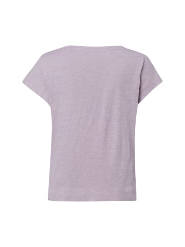 Marc O'Polo T-Shirt in flieder