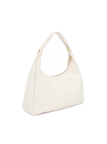 Kazar Schultertaschen in Off-white