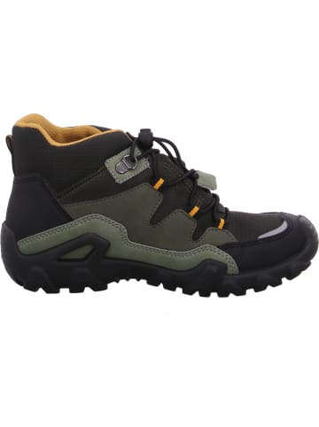 Imac Wanderstiefel  in Grün