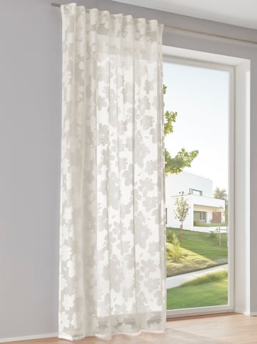 Heine Dekostore in offwhite