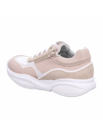 Xsensible Freizeit Schnürer für Damen in beige
