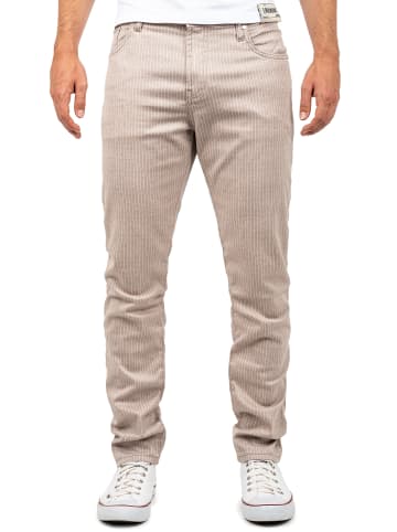 Cipo & Baxx Hose W42/L34 in Beige