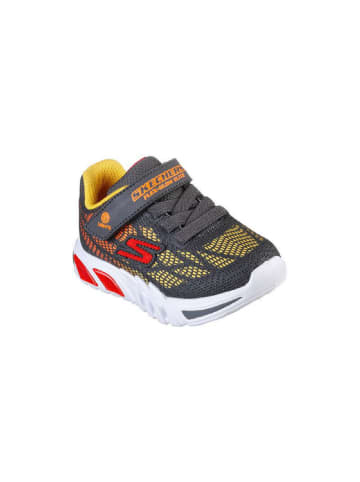 Skechers Slipper in grau