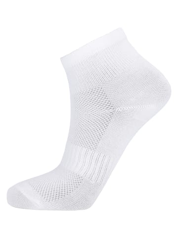 Athlecia Sport-Socken Comfort-Mesh in 1002 White