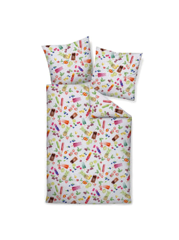 Janine Bettwäsche 42164-09 in multicolor