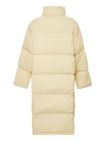 myMo Damen Jacket in Beige