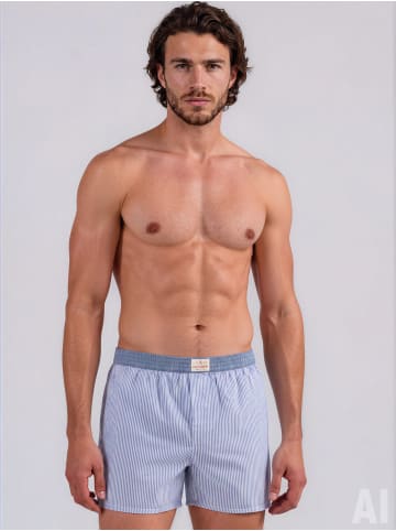 Luca David Boxer Karos in mix1-2-3