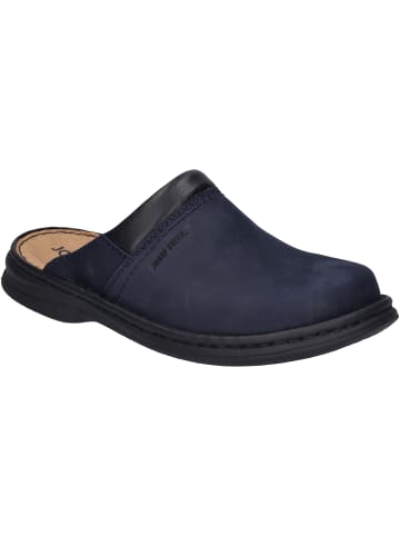 Josef Seibel Clog Max in ocean