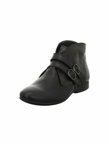 Think! Stiefeletten für Damen in schwarz