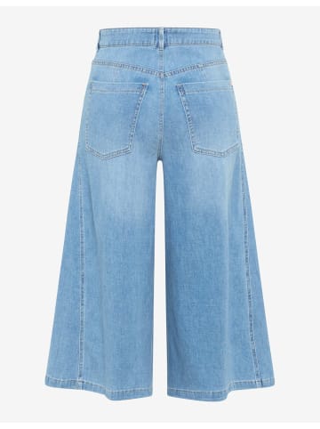 BRAX  Jeans Melli in light stone