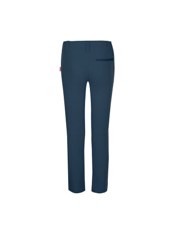 Trollkids Funktionshose Lysefjord XT in navy