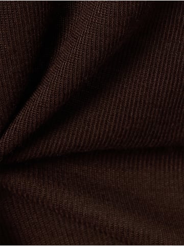 OPUS Shirt Sefemina in schoko