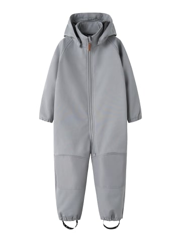 name it Softshell-Anzug in Night Owl