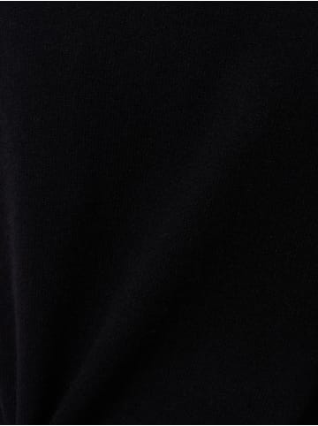 Franco Callegari Strickshirt in schwarz - 0010