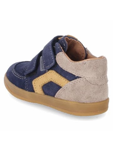 PEPINO Stiefel mit Kaltfutter in blue