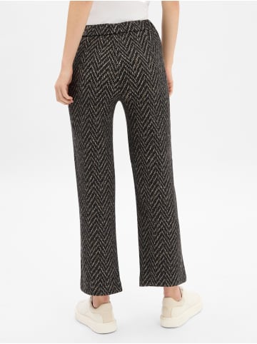 Toni Hose Sue in schwarz braun