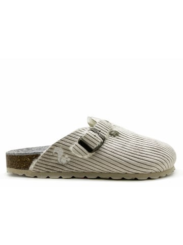 thies Clogs für Damen in beige
