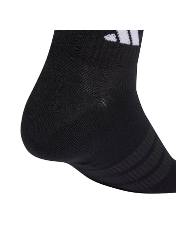 adidas Socken 9er Pack in Schwarz