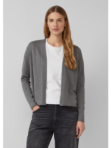 s.Oliver Strickjacke in 9730_graphit