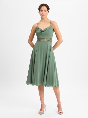 VM by Vera Mont Abendkleid in schilf - 0002