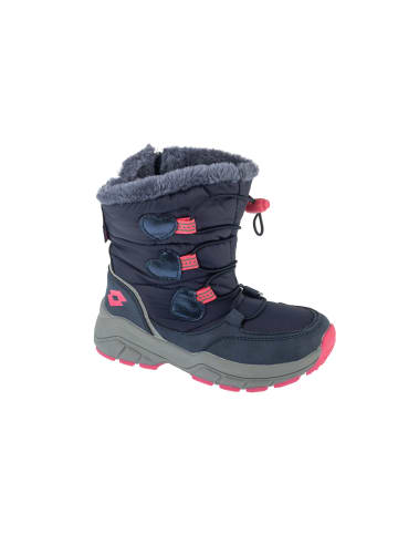 Lotto Lotto Traleika Tex K in Dunkelblau