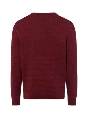 Gant Pullover in aubergine - 0006