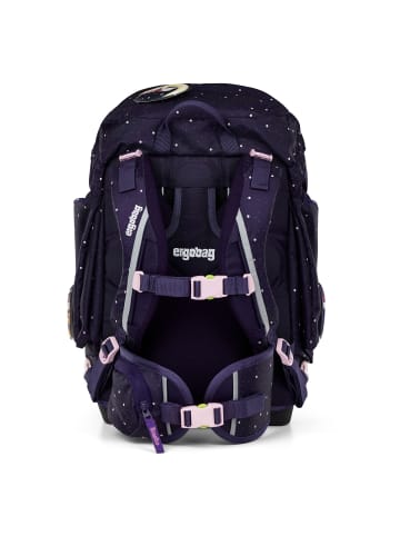 Ergobag Pack Schulranzen-Set 6tlg. inkl. Klettie-Set in SternguckBär