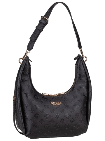 Guess Handtasche Phoebe HO SHB 65020 Logo in Black