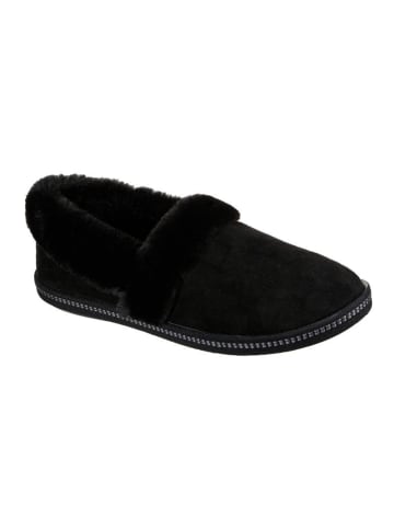 Skechers Sneakers Low Cozy Campfire - TEAM TOASTY  in schwarz