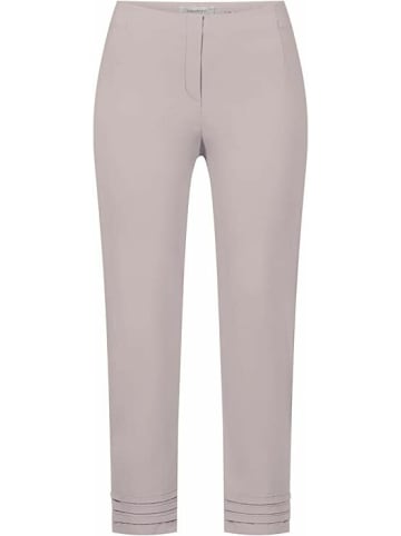 Stehmann Caprihose für Damen in uni
