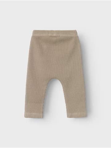 name it Leggings NBNWAFFE in pure cashmere