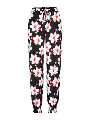 Cloud5ive Hosen in black/rose