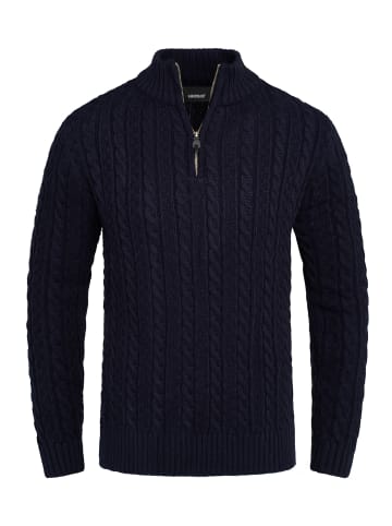 CARISMA Strickpullover - CRKILIS in Navy