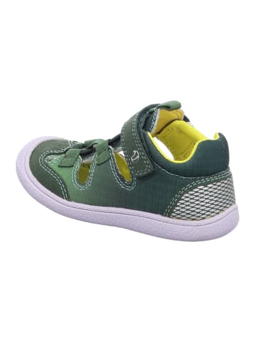 VADO  Jungen- Halbschuhe BEACH ELASTIC in Grün