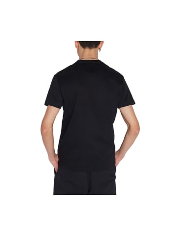 Dsquared2 Dsquared2 Doodle Logo T-Shirt Herren Schwarz