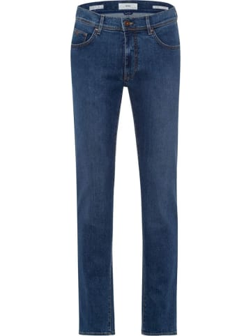 BRAX  Slim Fit Jeans für Herren in uni