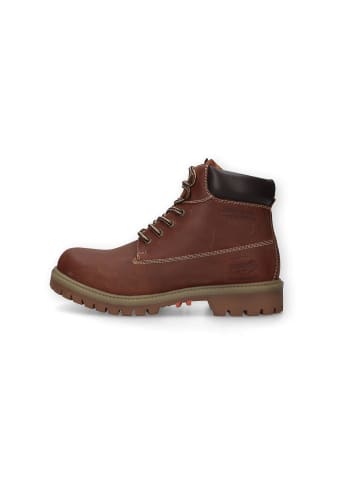 Dockers by Gerli Stiefel 53AX003 in braun