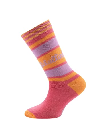 ewers Socken Schulkind in sorbet pink