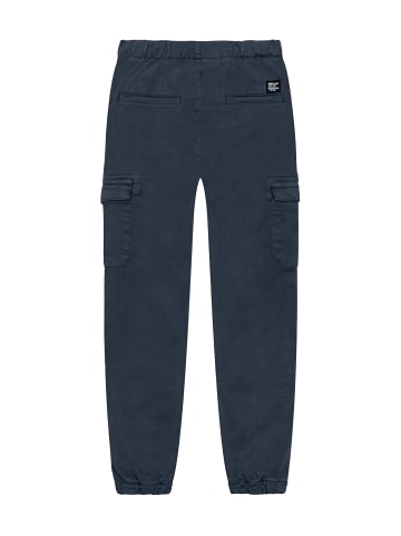 Minoti Cargohose 11COMBAT 1 in blau