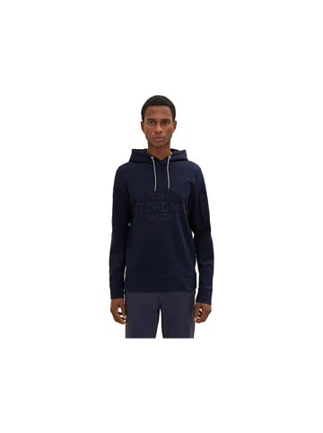 Tom Tailor Jogginghose für Herren in blau in blau