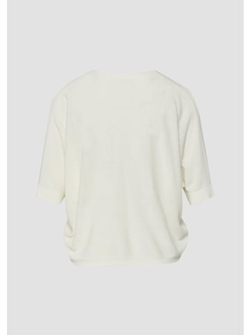 s.Oliver Strickjacke in 0200_creme