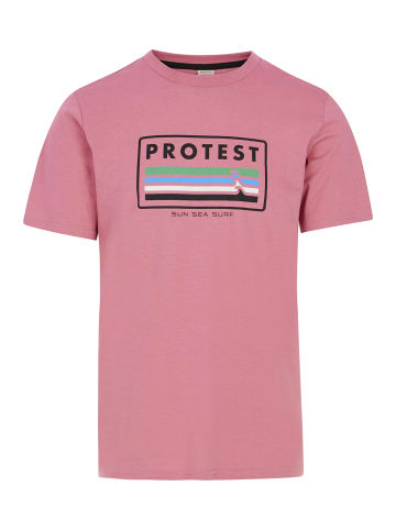 Protest " PRTBarn in DuskSkyPink