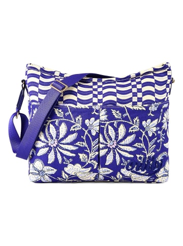 Oilily Indimarken Umhängetasche 30 cm surf the web