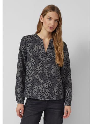 s.Oliver Bluse in 98A2_dunkelgrau