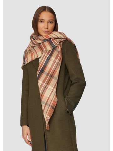 s.Oliver Schal in 87N0_zimt