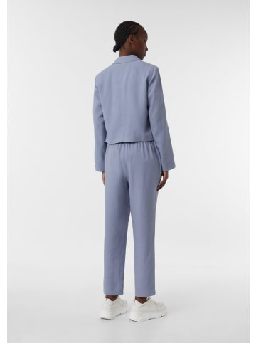 comma Indoor-Blazer in 5404_hellblau