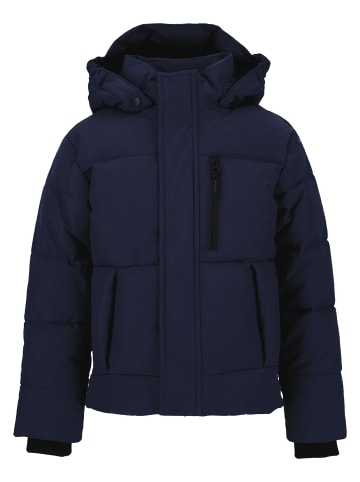 Zigzag Funktionjacke Zandas in 2002 Navy