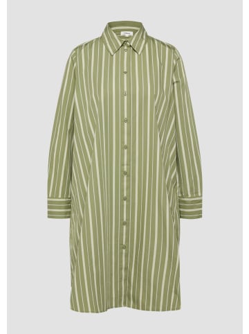s.Oliver Kleid in 79G7_olivgrün