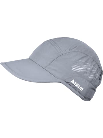 Eisley Baseball Cap in grau