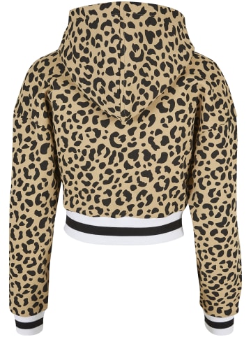 Urban Classics Sweat & Fleece - Hoody in unionbeigeleo